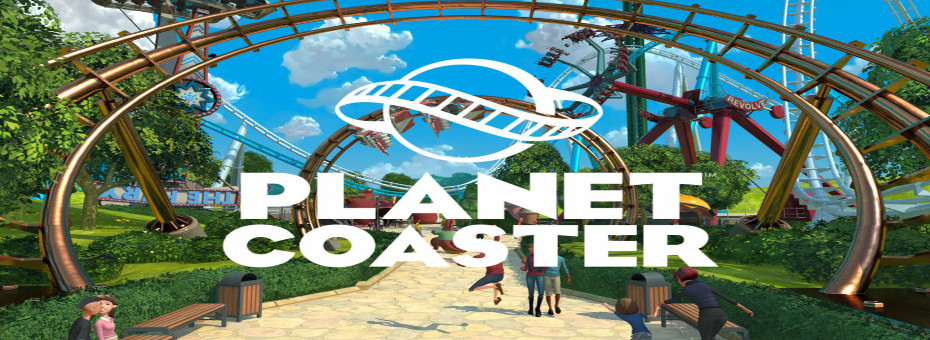 planet coaster download free rar